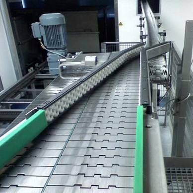 青島鏈式輸送機